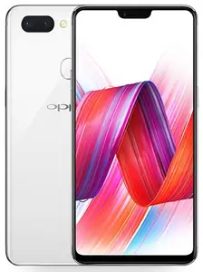 Замена дисплея на телефоне OPPO R15 Dream Mirror Edition в Краснодаре